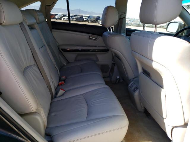 Photo 11 from auction – 2005 LEXUS RX 330 with VIN JTJHA31U750097060