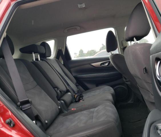 Photo 10 from auction – 2016 NISSAN ROGUE S with VIN KNMAT2MT1GP699040