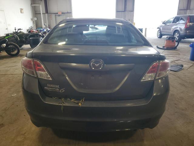 Photo 6 from auction – 2011 MAZDA 6 I with VIN 1YVHZ8BH5B5M12425