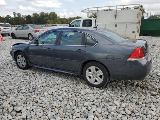 Photo 2 from auction – 2010 CHEVROLET IMPALA LS with VIN 2G1WA5EK4A1222831