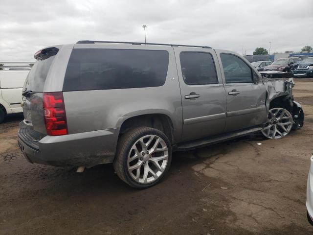 Photo 3 from auction – 2007 CHEVROLET SUBURBAN C with VIN 1GNFC16J17R351326