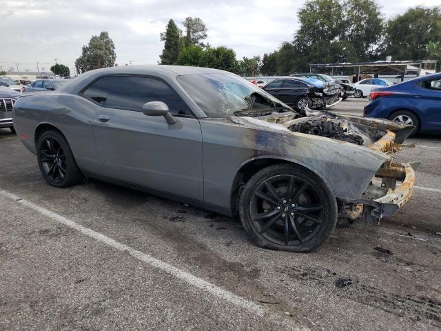 Photo 4 from auction – 2017 DODGE CHALLENGER with VIN 2C3CDZAG0HH535259