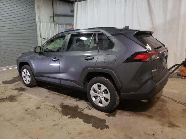 Photo 2 from auction – 2019 TOYOTA RAV4 LE with VIN JTMF1RFV8KD501941