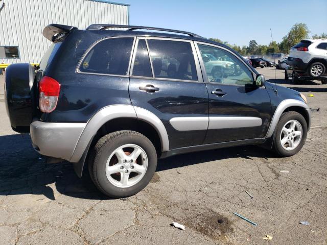 Photo 3 from auction – 2001 TOYOTA RAV4 with VIN JTEHH20V916010779