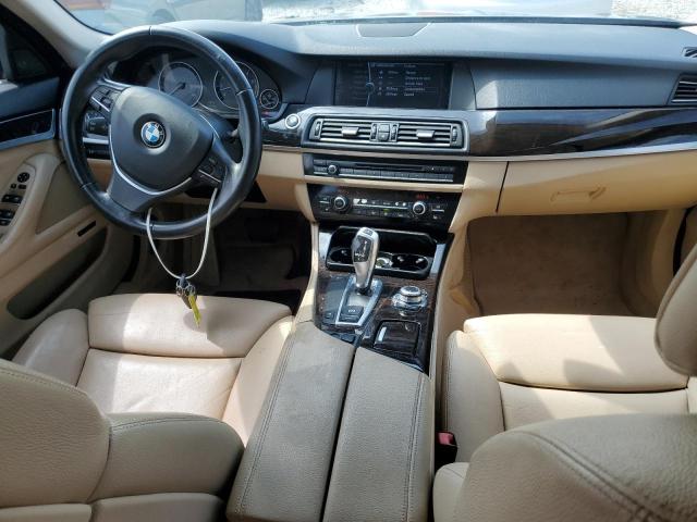 Снимка 8 от търг – 2011 BMW 535 I с VIN WBAFR7C55BC806429