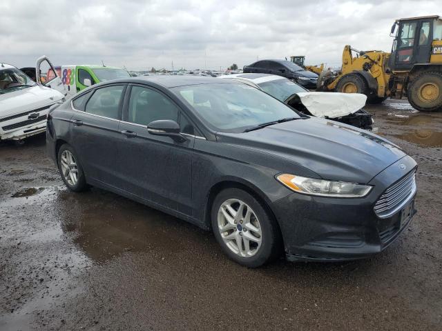 Photo 4 from auction – 2014 FORD FUSION SE with VIN 3FA6P0H7XER247580