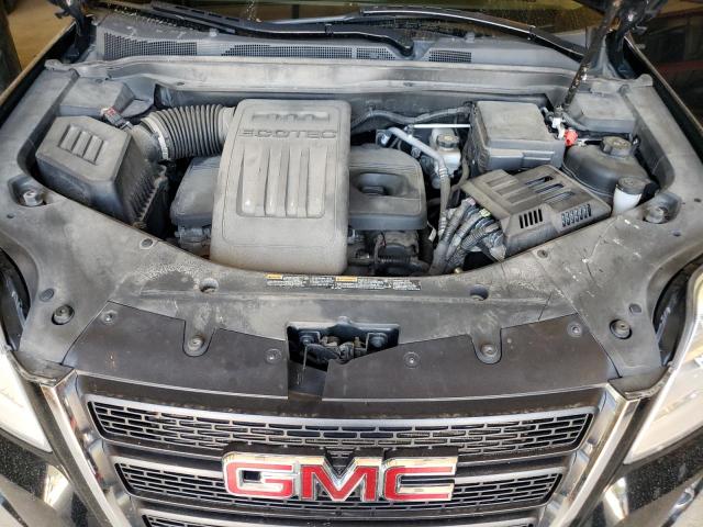 Photo 11 from auction – 2015 GMC TERRAIN SL with VIN 2GKALREK4F6380166