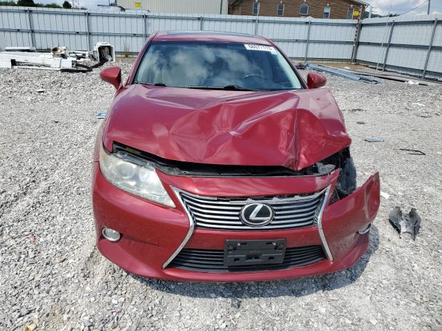 Photo 5 from auction – 2013 LEXUS ES 350 with VIN JTHBK1GG9D2023524