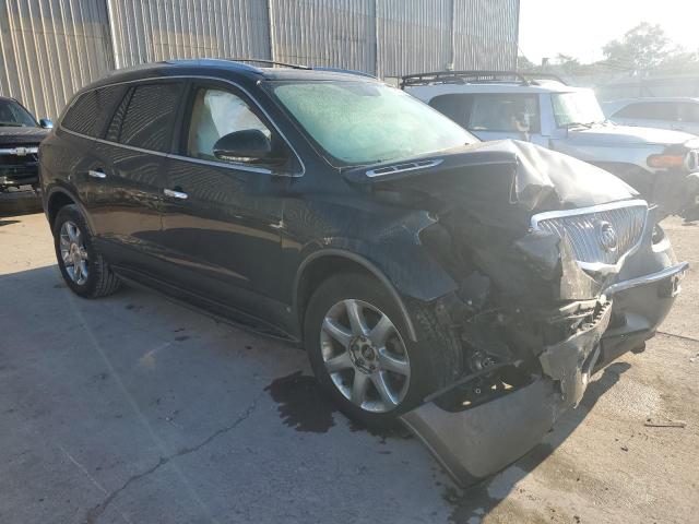 Photo 4 from auction – 2010 BUICK ENCLAVE CX with VIN 5GALRBED8AJ180612