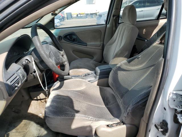 Снимка 7 от търг – 2004 CHEVROLET CAVALIER L с VIN 1G1JF52F447193390