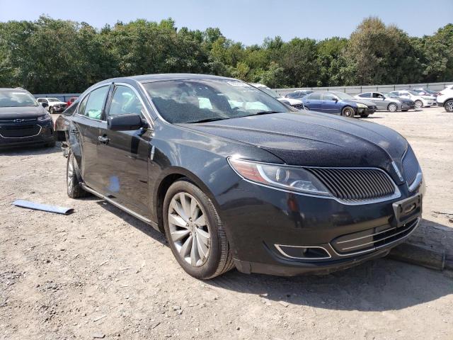 Photo 4 from auction – 2015 LINCOLN MKS with VIN 1LNHL9DK7FG601184