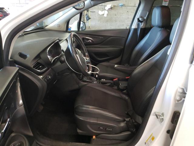 Photo 7 from auction – 2017 BUICK ENCORE PRE with VIN KL4CJESB2HB022517