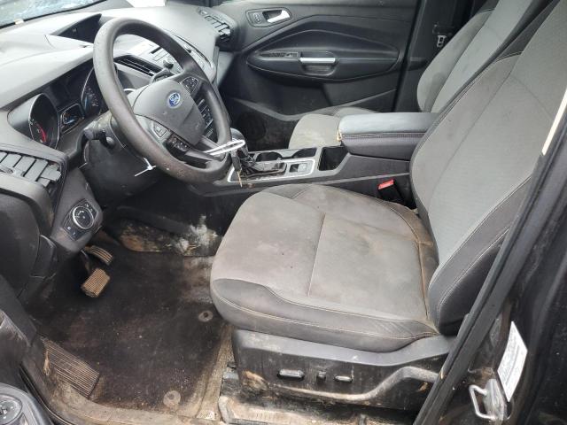Photo 7 from auction – 2018 FORD ESCAPE SE with VIN 1FMCU9GD1JUD56056