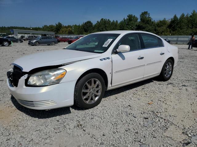 BUICK LUCERNE CX 2007 with VIN 1G4HD57267U142315 - Photo from auction