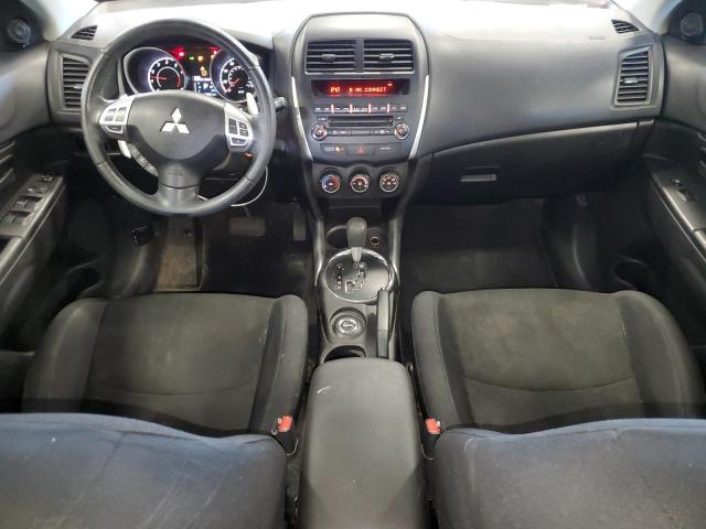Photo 8 from auction – 2013 MITSUBISHI OUTLANDER with VIN 4A4AR3AU7DE004951