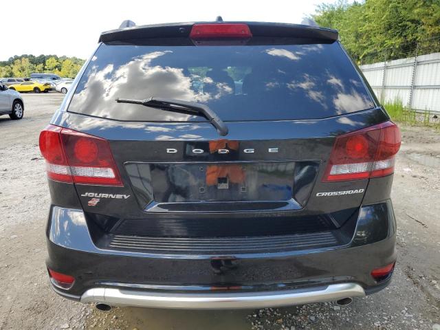 Photo 6 from auction – 2019 DODGE JOURNEY CR with VIN 3C4PDDGG0KT858507