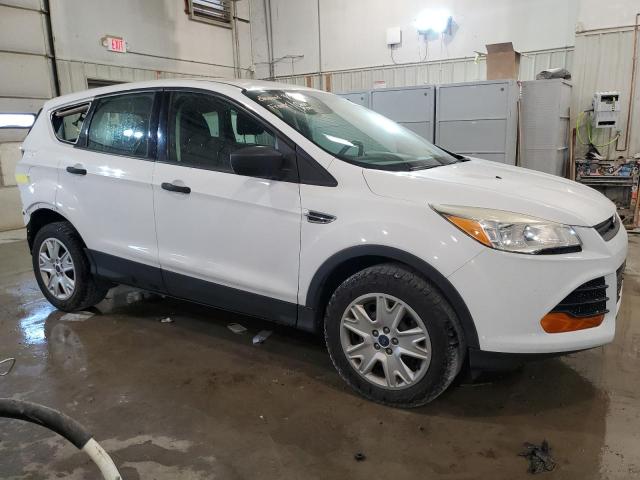 Photo 4 from auction – 2013 FORD ESCAPE S with VIN 1FMCU0F73DUB23274