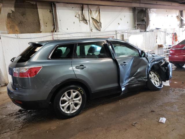 Photo 3 from auction – 2012 MAZDA CX-9 with VIN JM3TB2BAXC0350224