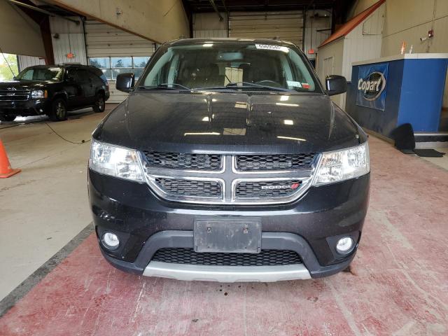 Photo 5 from auction – 2012 DODGE JOURNEY SX with VIN 3C4PDCBG2CT395286