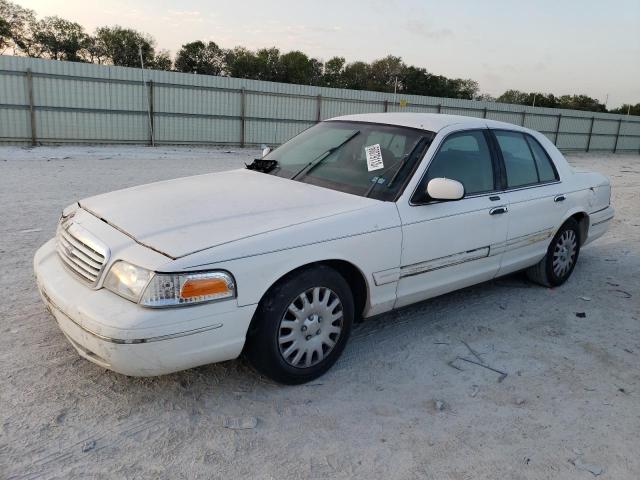 FORD CROWN VICT 2000 with VIN 2FAFP73WXYX114279 - Photo from auction