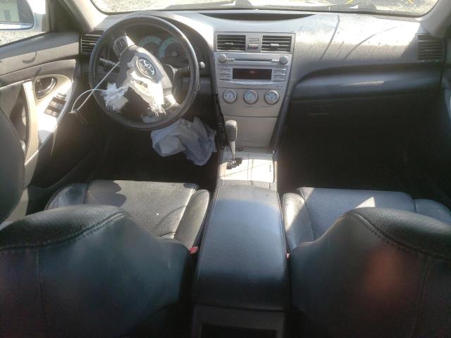 Foto 8 de la subasta – 2011 TOYOTA CAMRY BASE con VIN 4T1BF3EK2BU700208