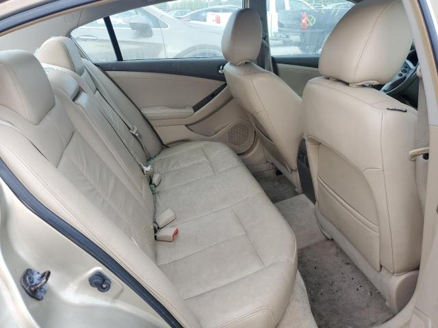 Photo 10 from auction – 2010 NISSAN ALTIMA BAS with VIN 1N4AL2AP1AC113562