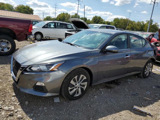 Photo 1 from auction – 2019 NISSAN ALTIMA S with VIN 1N4BL4BV4KC166139