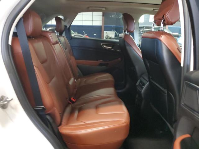 Photo 11 from auction – 2019 FORD EDGE TITAN with VIN 2FMPK4K99KBB94262