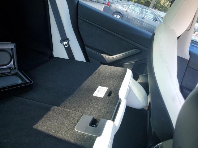 Photo 10 from auction – 2023 TESLA MODEL 3 with VIN 5YJ3E1EA5PF383662