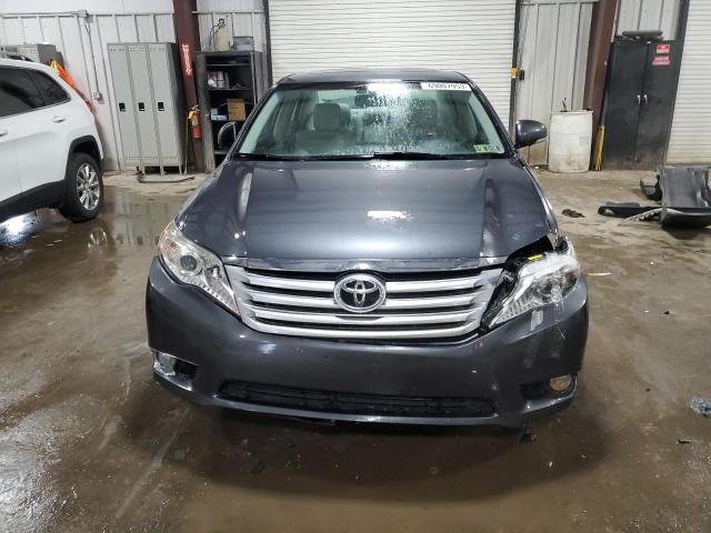 Фото 5 с аукциона – 2011 TOYOTA AVALON BAS с VIN 4T1BK3DB6BU438416