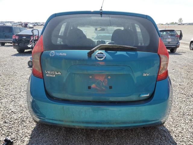 Photo 6 from auction – 2015 NISSAN VERSA with VIN 3N1CE2CP6FL369284