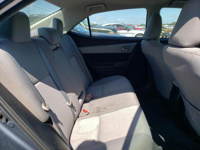 Photo 10 from auction – 2015 TOYOTA COROLLA L with VIN 2T1BURHE2FC244779