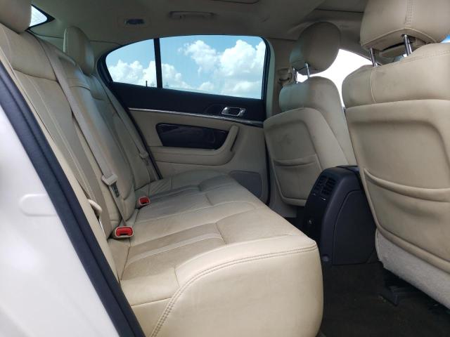 Photo 10 from auction – 2015 LINCOLN MKS with VIN 1LNHL9DK4FG601711