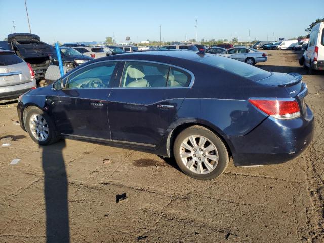 Photo 2 from auction – 2012 BUICK LACROSSE with VIN 1G4GC5ER2CF226743