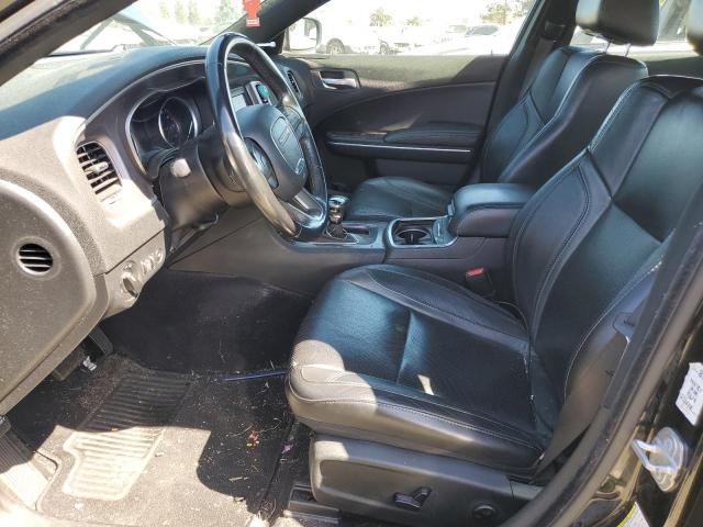 Photo 7 from auction – 2019 DODGE CHARGER SX with VIN 2C3CDXBG8KH655742