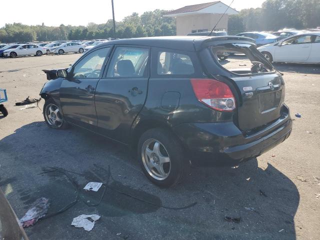 Photo 2 from auction – 2003 TOYOTA COROLLA MA with VIN 2T1KR32E53C150995