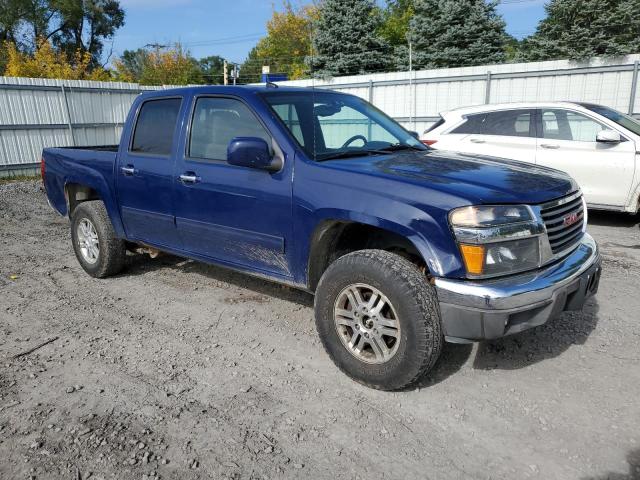 Photo 4 from auction – 2012 GMC CANYON SLE with VIN 1GTH6PFE1C8156244