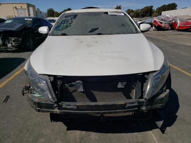Photo 5 from auction – 2015 KIA OPTIMA LX with VIN KNAGM4A7XF5605173