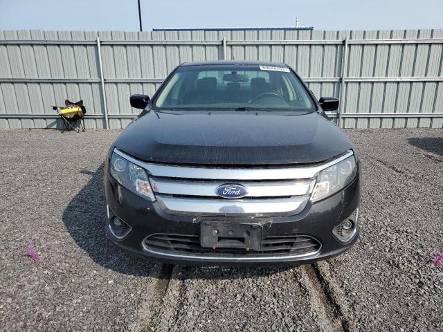 Photo 5 from auction – 2011 FORD FUSION SEL with VIN 3FAHP0JA6BR313603