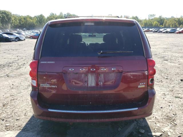 Photo 6 from auction – 2017 DODGE GRAND CARA with VIN 2C4RDGCG3HR824525