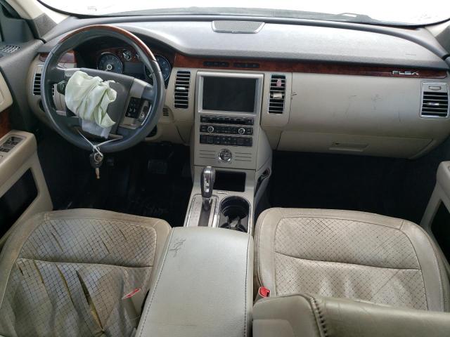 Photo 8 from auction – 2011 FORD FLEX LIMIT with VIN 2FMGK5DC0BBD25058
