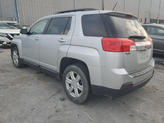 Photo 2 from auction – 2015 GMC TERRAIN SL with VIN 2GKALSEK4F6309511