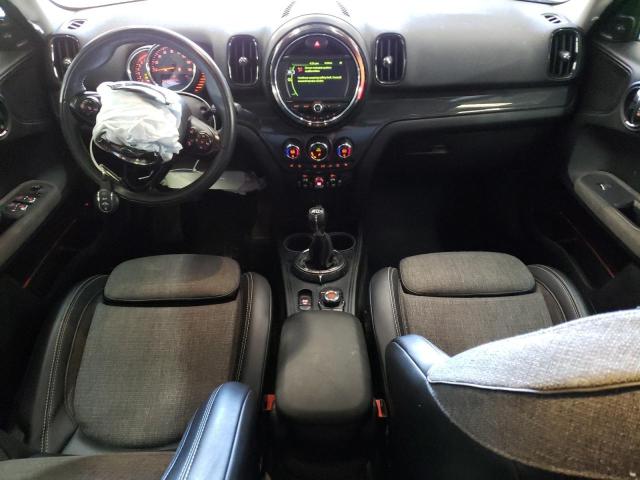 Photo 8 from auction – 2017 MINI COOPER COU with VIN WMZYV5C36H3B75518