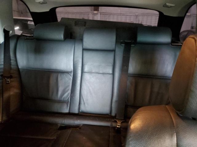 Photo 10 from auction – 2004 BMW X5 3.0I with VIN 5UXFA13544LU32369