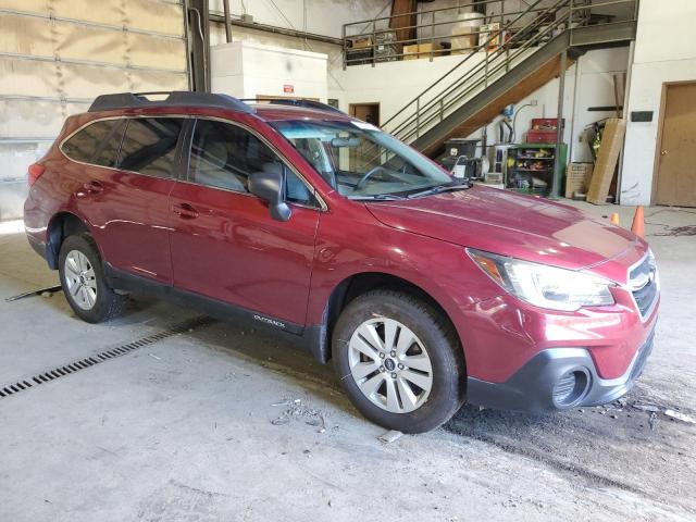 Снимка 4 от търг – 2018 SUBARU OUTBACK 2. с VIN 4S4BSAAC7J3203965