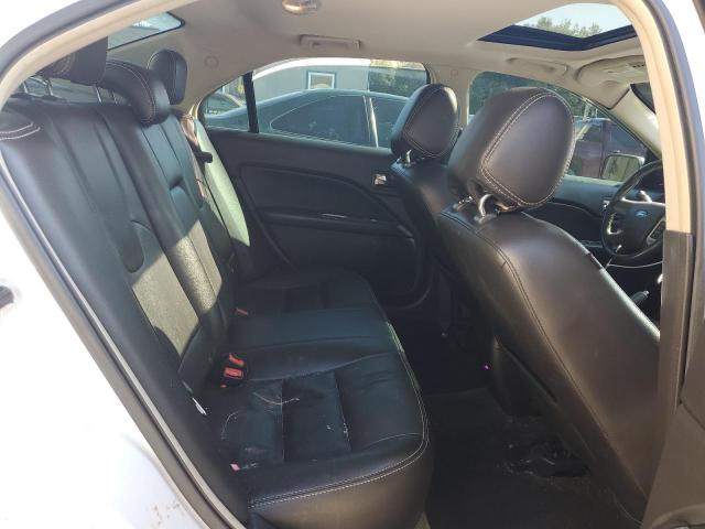 Photo 10 from auction – 2012 FORD FUSION SEL with VIN 3FAHP0JA1CR387142