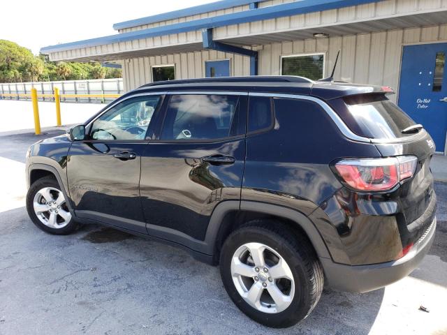 Foto 2 de la subasta – 2019 JEEP COMPASS LA con VIN 3C4NJCBB3KT685717
