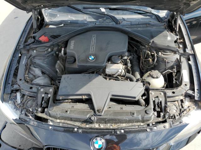 Photo 11 from auction – 2013 BMW 328 I SULE with VIN WBA3C1G55DNR49299