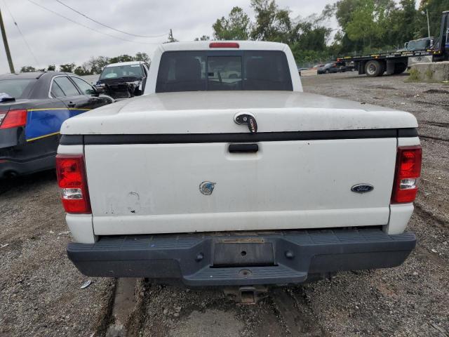 Photo 6 from auction – 2011 FORD RANGER with VIN 1FTKR1AD7BPA88545