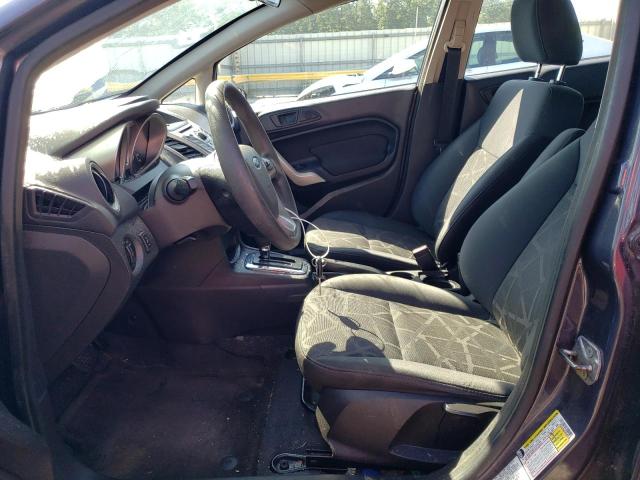 Photo 7 from auction – 2012 FORD FIESTA SE with VIN 3FADP4BJ8CM185190